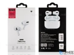 هندزفری بلوتوث توتو TOTU Glory EAUB-036 TWS Pro Wireless Earbuds