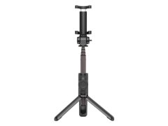سه پایه و مونوپاد گوشی بیسوس Baseus SUDYZP-E01 Lovely Bluetooth Folding Bracket Selfie Stick