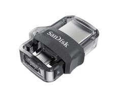 فلش مموری سندیسک SanDisk Ultra Dual Drive m3.0 16GB