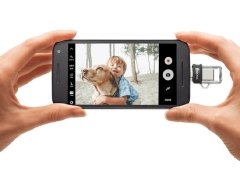فلش مموری سندیسک SanDisk Ultra Dual Drive m3.0 16GB