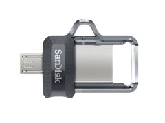 فلش مموری سندیسک SanDisk Ultra Dual Drive m3.0 64GB