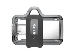 فلش مموری سندیسک SanDisk Ultra Dual Drive m3.0 128GB
