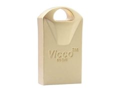 فلش مموری ویکو من Vicco Man VC200 USB 2.0 Flash Drive 16GB