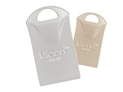 فلش مموری ویکو من Vicco Man VC200 USB 2.0 Flash Drive 16GB