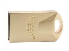 فلش مموری ویکو من Vicco Man VC200 USB 2.0 Flash Drive 16GB