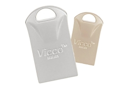 فلش مموری ویکو من Vicco Man VC200 USB 2.0 Flash Drive 8GB