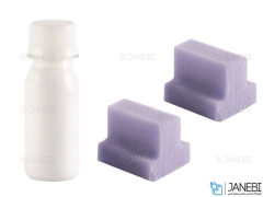 چسب موگیر و پرزگیر Carpet cleaner