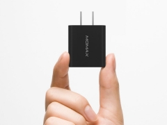شارژر دیواری سریع مومکس Momax UM13CN OnePlug PD QC3.0 Charger 18W