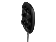 شارژر وایرلس بیسوس Baseus Suction Cup Wireless Charger