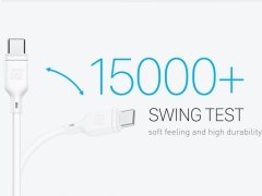 کابل شارژ تایپ سی به لایتنینگ مومکس Momax DL36 Zero Lightning to Type-C Cable 1.2m