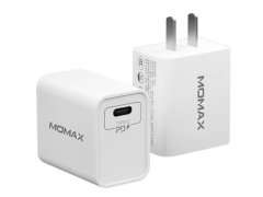 شارژر دیواری سریع تایپ سی مومکس Momax UM12CN OnePlug Type-C Charger 18W