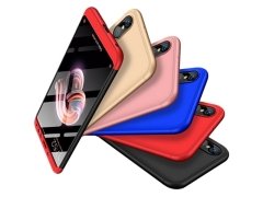 قاب 360 شیائومی GKK Case Xiaomi Redmi Note 5 Pro
