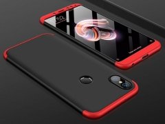 قاب 360 شیائومی GKK Case Xiaomi Redmi Note 5 Pro