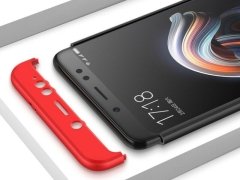 قاب 360 شیائومی GKK Case Xiaomi Redmi Note 5 Pro