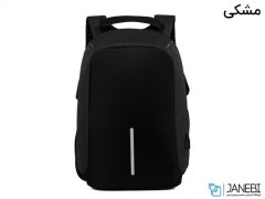 کوله پشتی آس اسپشیال Multi Functional Anti theft T14 Backpack