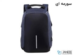 کوله پشتی آس اسپشیال Multi Functional Anti theft T14 Backpack
