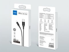کابل لایتنینگ راک Rock RCB0706 Lightning Autobot Cable 1M