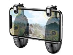 دسته بازی موبایل بیسوس Baseus Holder Grenade Handle For Games
