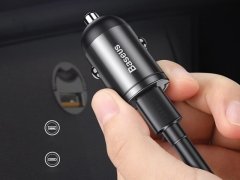 شارژر فندکی فست شارژ ماشین