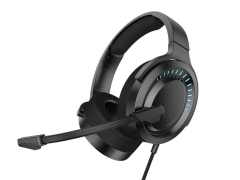 هدفون مخصوص بازی بیسوس Baseus NGD05 Gaming Headphone