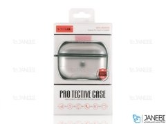 کاور محافظ ایرپاد پرو Stoptime Case Airpods Pro