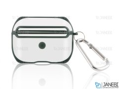 کاور محافظ ایرپاد پرو Stoptime Case Airpods Pro