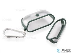 کاور محافظ ایرپاد پرو Stoptime Case Airpods Pro