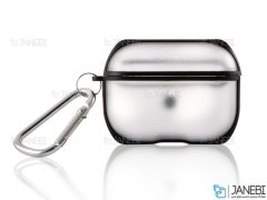 کاور محافظ ایرپاد پرو Stoptime Case Airpods Pro