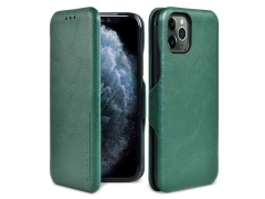 کیف چرمی آیفون Puloka Case Apple iPhone 11 Pro Max