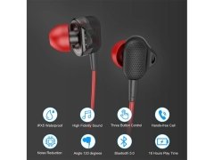 هندزفری بلوتوث Tuddrom N300 Wireless Earbuds