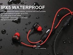 هندزفری بلوتوث Tuddrom N300 Wireless Earbuds