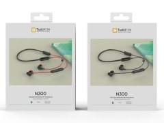 هندزفری بلوتوث Tuddrom N300 Wireless Earbuds