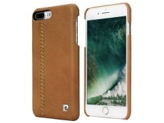 قاب چرمی پیرکاردین آیفون Pierre Cardin PCS-P14 iPhone 7 Plus/8 Plus