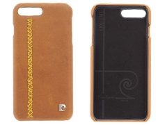 قاب چرمی پیرکاردین آیفون Pierre Cardin PCS-P14 iPhone 7 Plus/8 Plus
