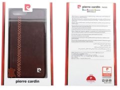 قاب چرمی پیرکاردین آیفون Pierre Cardin PCS-P14 iPhone 7 Plus/8 Plus