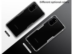 قاب nillkin tpu samsung s20 plus