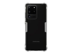 محافظ ژله ای نیلکین سامسونگ Nillkin TPU Case Samsung Galaxy S20 Ultra