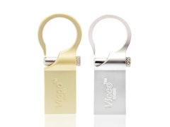 فلش مموری ویکو من Vicco Man VC266 S USB 2.0 Flash Drive 32GB