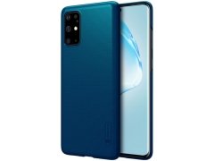 قاب محافظ نیلکین سامسونگ Nillkin Frosted Shield Case Samsung Galaxy S20 Plus