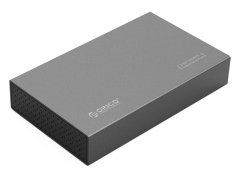باکس هارد اینترنال به اکسترنال اوریکو ORICO USB3.0 3.5 inch SATA External Hard Drive Enclosure 3518S3