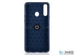 قاب ژله ای حلقه دار سامسونگ Becation Finger Ring Case Samsung Galaxy A20S