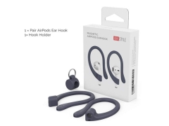 نگهدارنده مگنتی ایرپاد اپل AHAStyle Magnetic Airpods Earhook