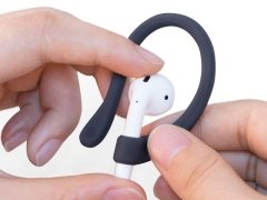 نگهدارنده مگنتی ایرپاد اپل AHAStyle Magnetic Airpods Earhook
