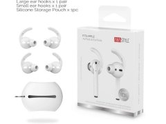نگهدارنده  AHAStyle Fits Airpods