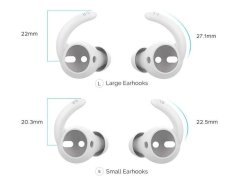 قلاب AHAStyle Fits Airpods