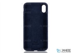 قاب محافظ پارچه ای آیفون Protective Case Apple iPhone XS Max