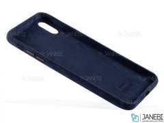 قاب محافظ پارچه ای آیفون Protective Case Apple iPhone XS Max