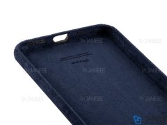 قاب محافظ پارچه ای آیفون Protective Case Apple iPhone XS Max