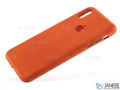 قاب محافظ پارچه ای آیفون Protective Case Apple iPhone XR