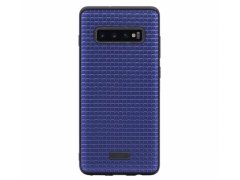 قاب طرح چرم کجسا سامسونگ Kajsa Geniune Leather Grass Pattern Case S10